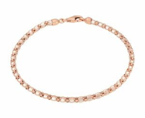 Vivance Armband »beautiful & sparkling«