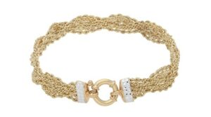 Vivance Armband »chic«