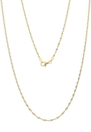 Vivance Goldkette »Collier«