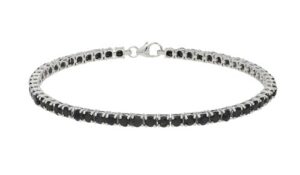 Vivance Silberarmband »elegance & style«