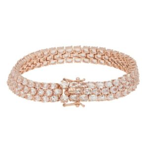 Vivance Silberarmband »exclusive«