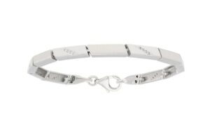 Vivance Silberarmband »exclusive bracelet«