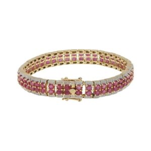 Vivance Silberarmband »pure elegance«