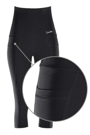 Winshape Leggings »Functional Power Shape ¾-Tights HWL214«