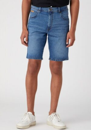 Wrangler Jeansshorts »Texas«