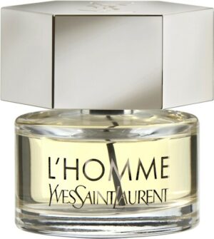 YVES SAINT LAURENT Eau de Toilette »L'Homme«