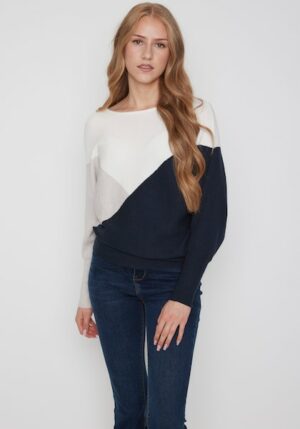 ZABAIONE Strickpullover »Pullover Ca44riba«