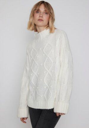 ZABAIONE Strickpullover »Pullover Ka44lina«