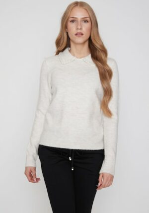 ZABAIONE Strickpullover »Pullover Ro44chelle«