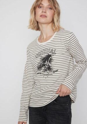 ZABAIONE Sweatshirt »Shirt Ma44la«