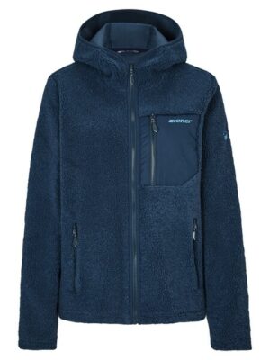 Ziener Fleecejacke »JUHA«